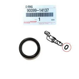 uszczelka-nastawnika-faz-rozrzadu-toyota-corolla-18-20-toyota-90099-14137