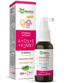 ekamedica-synergia-witamin-junior-a-d3-e-k2mk7-spray-30ml-smak-cytrynowy