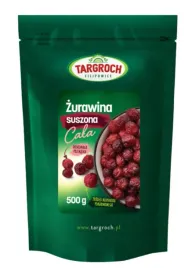 targroch-zurawina-cala-500-g