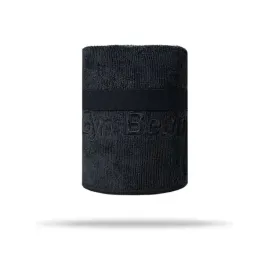 gymbeam-czarny-sportowy-recznik-z-mikrofibry-rozmiar-l