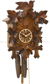 zegar-wiszacy-z-kukulka-engstler-528-wa3-21x45-cm