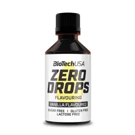 biotech-usa-zero-drops-50-ml-o-smaku-waniliowym