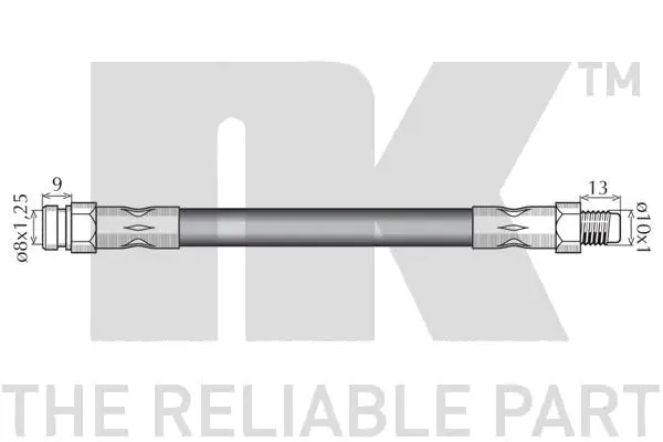 przewod-ham-elast-citroen-p-bx-82-94-nk-851908-jakosc-czesci-zgodnie-z-gvo-q-oryginal-z-logo-producenta-czesci-oem-oes
