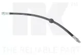 przewod-ham-elast-citroen-p-bx-82-94-nk-851908-dlugosc-460-mm