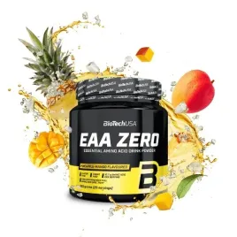 biotech-usa-eaa-zero-350-g-o-smaku-ananas-mango