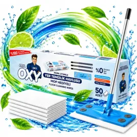 mop-plaski-do-podlog-50-chusteczek-mr-oxy-do-paneli-i-plytek-xxl