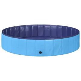 skladany-basen-dla-psow-niebieski-160-x-160-x-30-cm-pvc