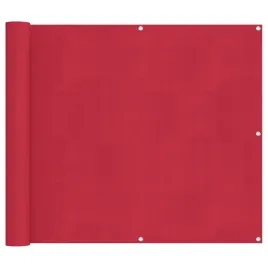 ekran-balkonowy-bordowy-z-paskowanym-wzorem-90x1000-cm