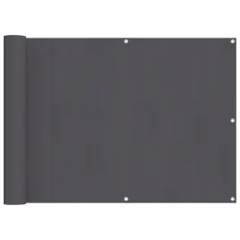 ekran-balkonowy-antracytowy-z-paskowanym-wzorem-75x200-cm