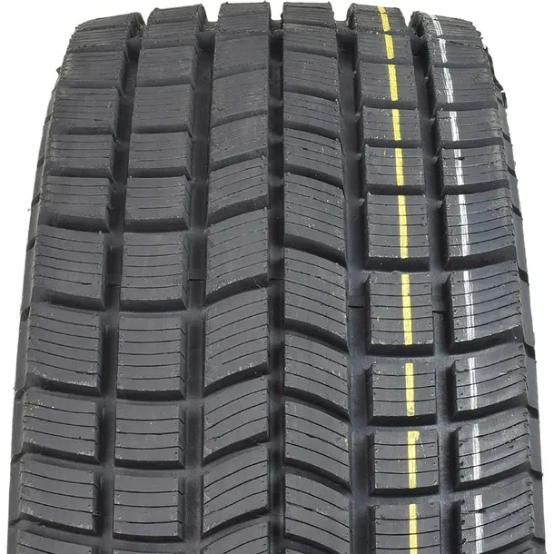 4x 235/55R18 OPONY BIEŻNIKOWANE CAŁOROCZNE WIELOSEZONOWE SUV 4x4 ALLSEASON