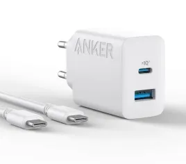 podwojna-ladowarka-sieciowa-usb-c-usb-a-20w-anker-kabel-usb-c-1-5m-pd-qc