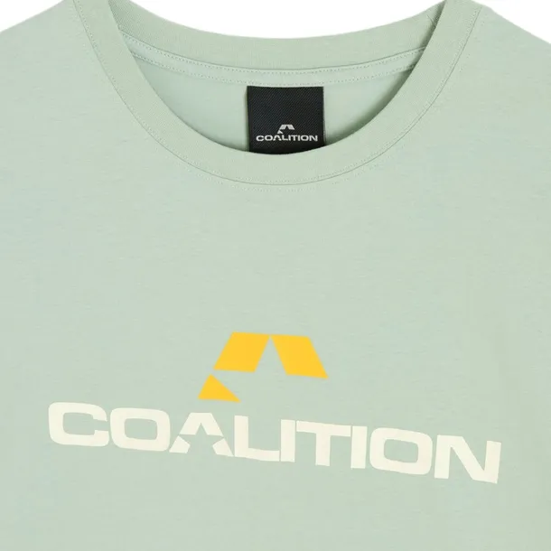 koszulka-coalition-logo-sage-2026-s-plec-mezczyzna