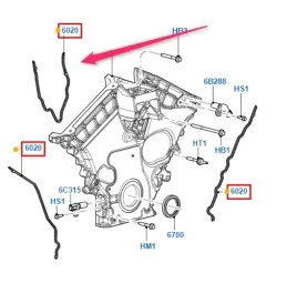 uszczelka-obudowy-rozrzadu-ford-mondeo-iii-2-5-3-0-v6-ford-7224826