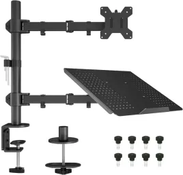 uchwyt-monitor-laptop-13-27-vesa-100x100-regulowany-bontec