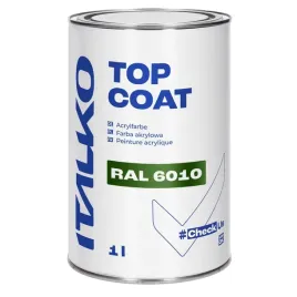 italko-farba-akrylowa-lakier-akrylowy-ral-6010-zielony-trawiasty-polysk-1l