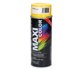maxi-color-ral-1023-farba-lakier-zolty-spray-400ml
