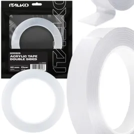 tasma-dwustronna-nano-zelowa-mocna-przezroczysta-wodoodporna-20mm-x-5m