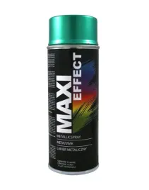 maxi-color-farba-lakier-zielony-efekt-metaliczny-spray-400ml