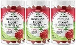3-x-swanson-immune-boost-smak-wisniowy-60-gumisiow-wsparcie-odpornosci