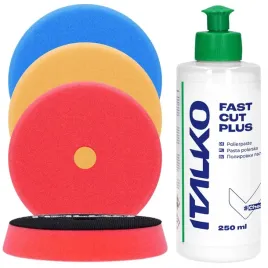 zestaw-3-padow-polerskich-da-125-140mm-gabka-polerska-pasta-italko