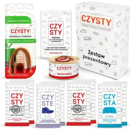 zestaw-prezenetowy-perfumy-samochodowe-zawieszka-puszka-chusteczki