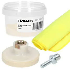 zestaw-do-polerowania-szyb-szkla-usuwania-rys-tlenek-ceru-100g-filc