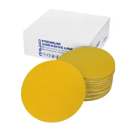 50x-papier-krazki-scierne-na-rzep-125mm-bez-otworow-p1000