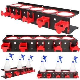 wieszak-nascienny-warsztatowy-uchwyt-organizer-na-butelki-i-opryskiwacze