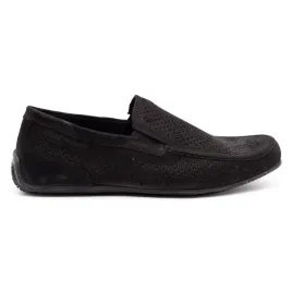 buty-meskie-mokasyny-skorzane-2105p-azurowe-polbuty-czarne
