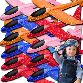 12x-samolot-styropianowy-szybowiec-rzutka-samoloty-ze-styropianu-dla-dzieci