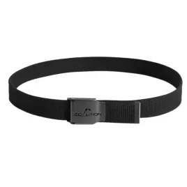 pasek-z-metalowa-klamra-coalition-fame-black-2026-xl-125cm