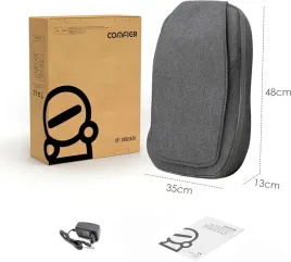 poduszka-do-masazu-masazer-plecow-shiatsu-comfier-cf-1902
