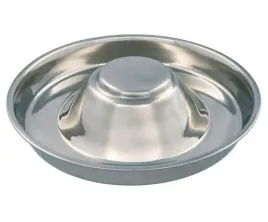 miska-metalowa-uwypuklenie-dla-szczeniat-miotu-psa-trixie-junior-14l-29cm