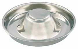 miska-dla-psow-szczeniat-metalowa-do-jednoczesnego-karmienia-trixie-38cm-4l