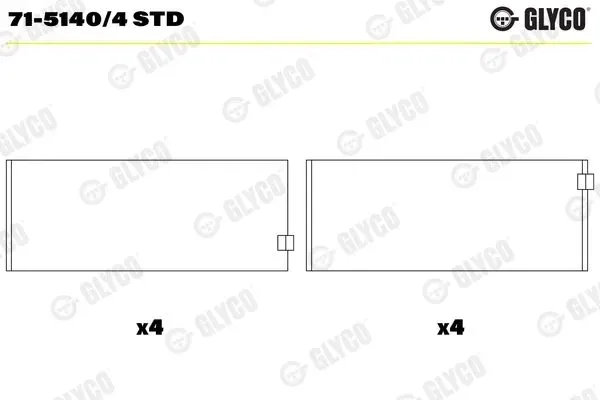 panewki-kor-3-0hdi-std-kpl-glyco-71-5140-4-std-stan-nowy