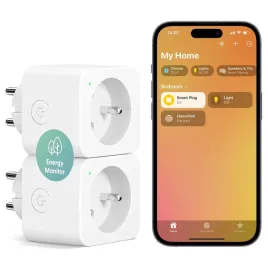 gniazdko-meross-smart-wi-fi-2-sztuki