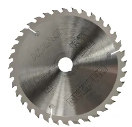 hikoki-752415-pila-tarczowa-tarcza-tnaca-do-drewna-hm-165mm-36-zebow