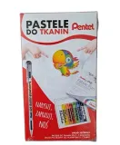 pentel-kredki-pastele-do-tkanin-7-kolorow
