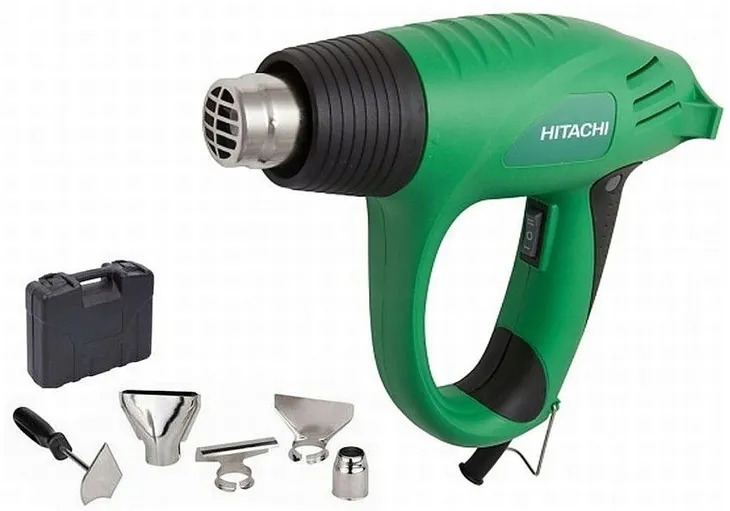 hikoki-opalarka-2000w-450-600st-rh600t-stan-nowy-marka-hikoki