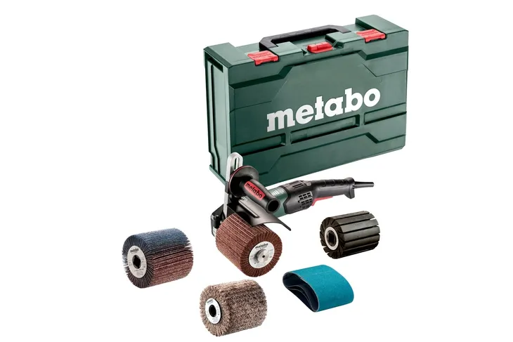 SATYNIARKA METABO SE 17-200 RT Set 1700W