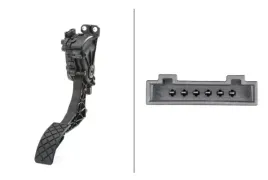 pedal-gazu-vw-polo-12tdi-09-hella-6pv-008-496-701