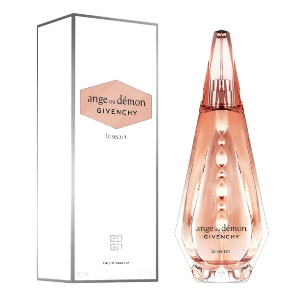 GIVENCHY ANGE OU DEMON LE  SECRET 100 ML EDP  ( Inspirowane )