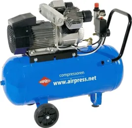kompresor-olejowy-airpress-km-50-350-50-l-10-bar