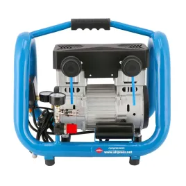 kompresor-bezolejowy-airpress-lmo-4-170-silent-4-l-8-bar