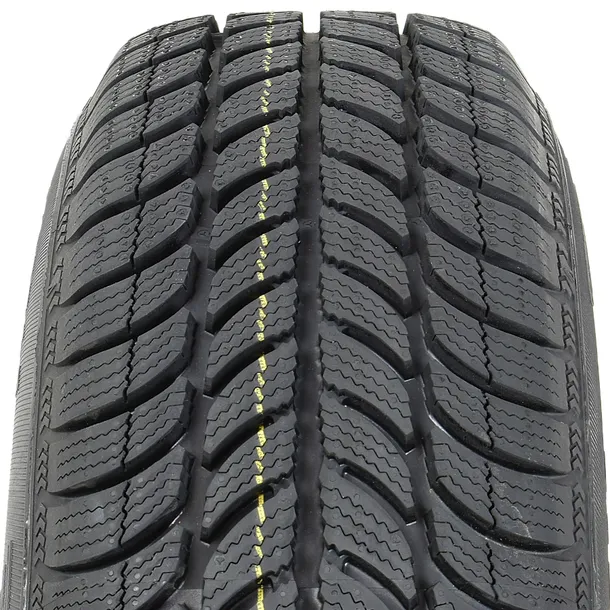 4x 215/55R16 DĘBICA FRIGO 2 OPONY ZIMOWE NOWE 2025 PRZYCZEPNOŚĆ ŚNIEG XL