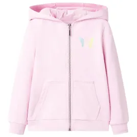 bluza-dziecieca-z-kapturem-motylek-116-5-6-lat-rozowa
