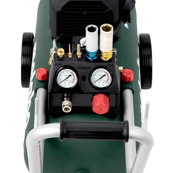 kompresor-basic-300-50-metabo-50l-10bar-601525000-marka-metabo