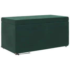 halka-ciemna-zielen-81-x-41-x-40-cm-welur-i-drewno-inzynieryjne