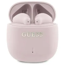 guess-printed-classic-sluchawki-bluetooth-tws-etui-ladujace-rozowy