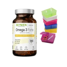 biowen-omega-3-forte-dha-500-mg-epa-1000-mg-z-witamina-e-90-kaps-gratis